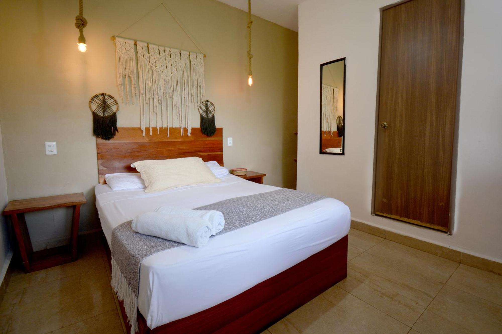Casa Delia Hotel Downtown 巴卡拉尔 外观 照片