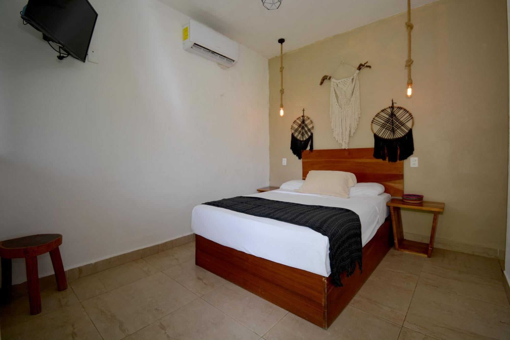Casa Delia Hotel Downtown 巴卡拉尔 外观 照片